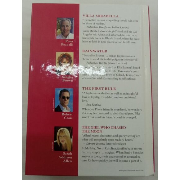 Readers Digest Condensed Books 2010 Hardcover w/ Dust Jacket - Near Mint - Picture 2 of 10